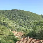 펜션 Al Casale Da Rossana *
