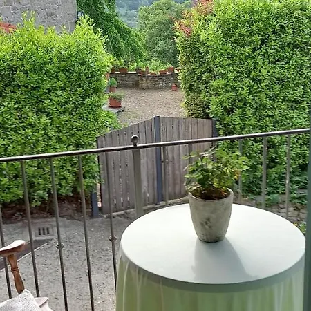 Al Casale Da Rossana Holiday home