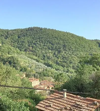 Holiday home Al Casale Da Rossana *