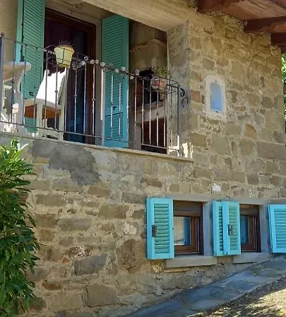 Al Casale Da Rossana