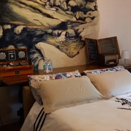 Holiday home Al Casale Da Rossana