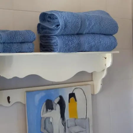 Holiday home Al Casale Da Rossana *