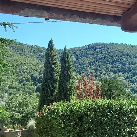 Al Casale Da Rossana Holiday home