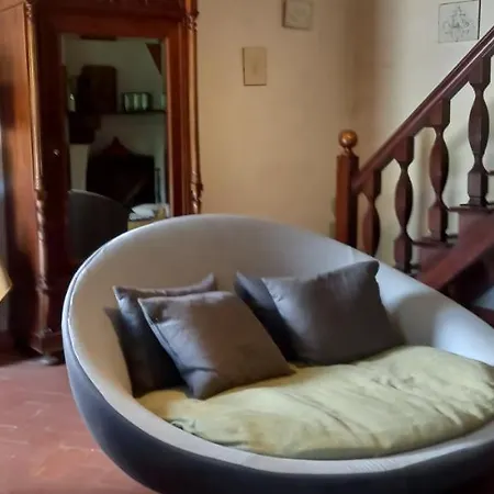 Al Casale Da Rossana Holiday home *