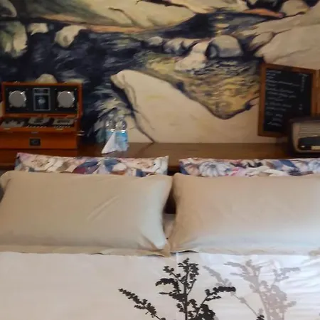 Holiday home Al Casale Da Rossana *