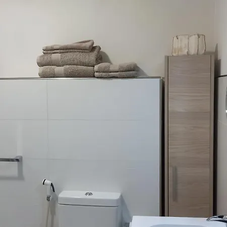 Holiday home Al Casale Da Rossana *