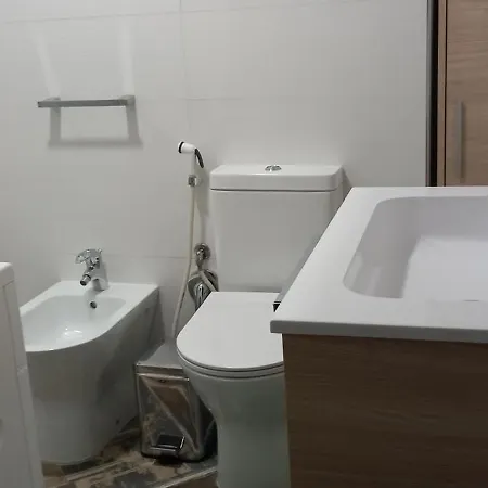 Al Casale Da Rossana Holiday home Santo Bagnena