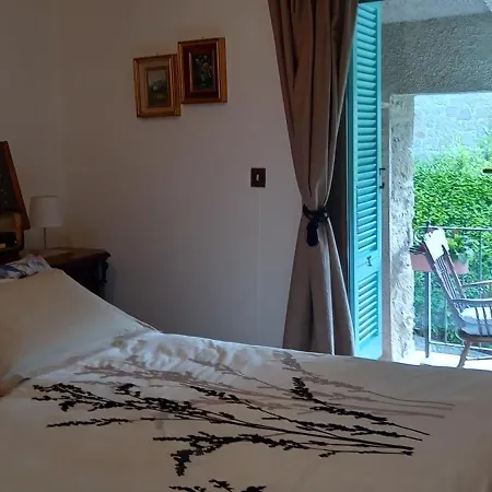 Al Casale Da Rossana * Santo Bagnena