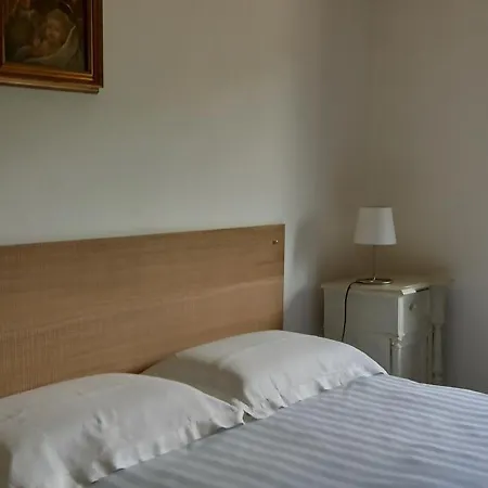 Al Casale Da Rossana * Santo Bagnena