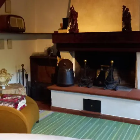 Holiday home Al Casale Da Rossana