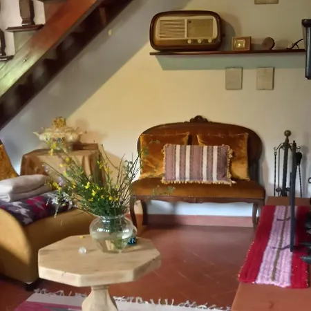 Al Casale Da Rossana Holiday home