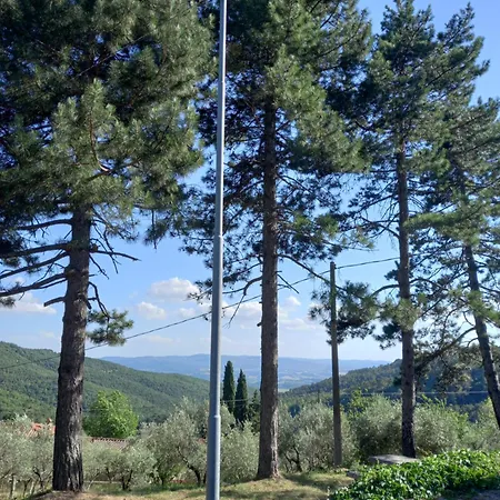 Al Casale Da Rossana