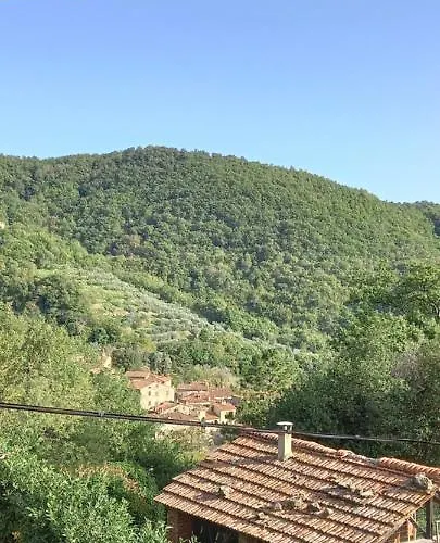 Feriehus Al Casale Da Rossana *