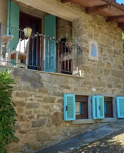 Al Casale Da Rossana