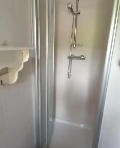 Feriehus Al Casale Da Rossana Santo Bagnena