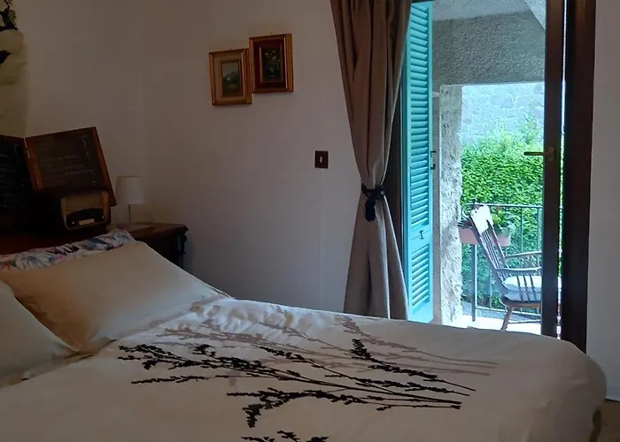 Al Casale Da Rossana * Santo Bagnena