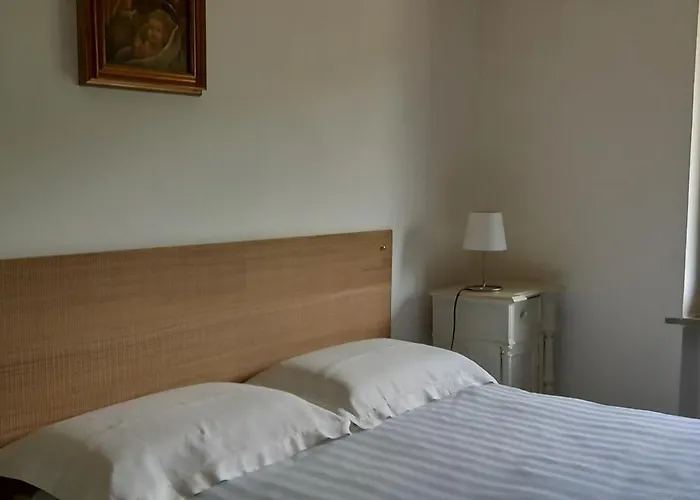 Al Casale Da Rossana * Santo Bagnena